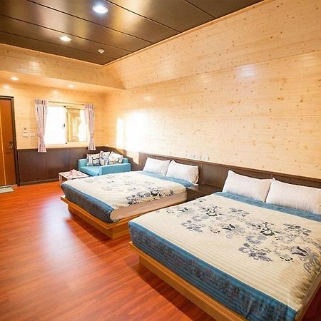 Xiaoliuqiu Happy House B&B Exteriér fotografie
